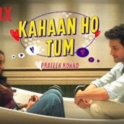 Kahaan Ho Tum Chords by Prateek Kuhad