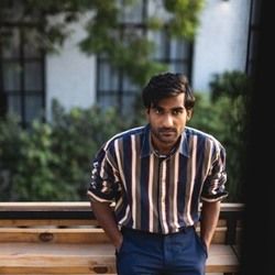 Kho Gaye Hum Kaha Tab by Prateek Kuhad