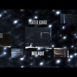 Mulaqat Chords by Prateek Kuhad