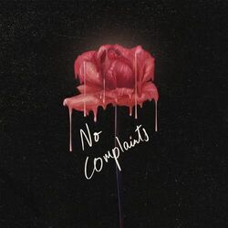 No Complaints Chords by Prateek Kuhad
