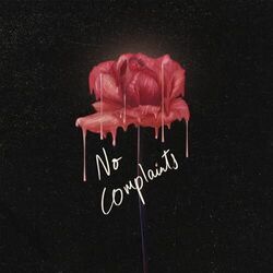 No Complaints by Prateek Kuhad