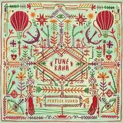 Tune Kaha Chords by Prateek Kuhad