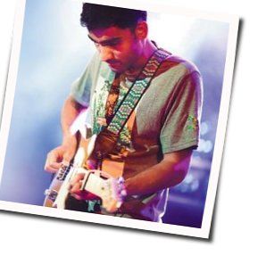 Yeh Pal Chords by Prateek Kuhad