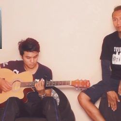 Phul Butte Sari Chords by Pratik Gurung