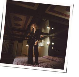 Fare Thee Well Chords by Jessica Pratt