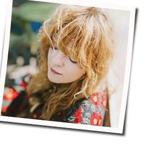 Night Faces Chords by Jessica Pratt