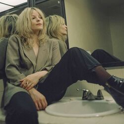 Silent Song Chords by Jessica Pratt