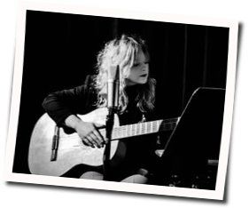 Streets Of Mine Chords by Jessica Pratt