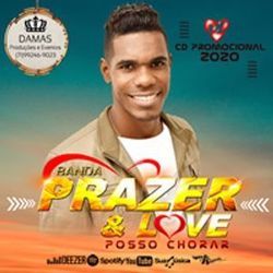 Posso Chorar Chords by Prazer & Love