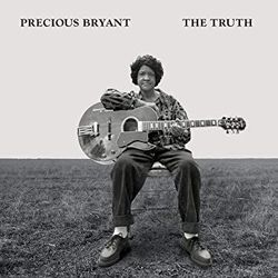 Precious Bryant tabs and guitar chords
