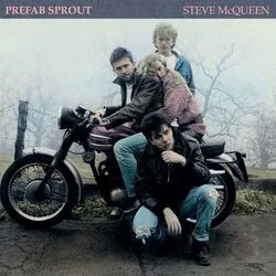 Bonny Bass Tab by Prefab Sprout