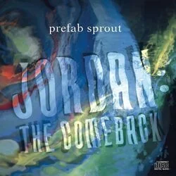 Moon Dog Bass Tab by Prefab Sprout
