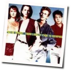 Nancy Let Your Hair Down For Me Chords by Prefab Sprout