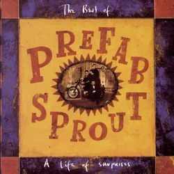 The Sound Of Crying Tab by Prefab Sprout