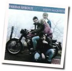 When Love Breaks Down Chords by Prefab Sprout