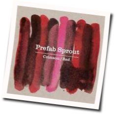 Adolescence Chords by Prefab Sprout