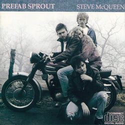 Appetite  by Prefab Sprout