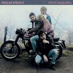 Bonny by Prefab Sprout