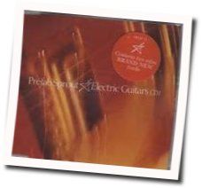 Electric Guitars Tabs by Prefab Sprout