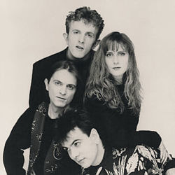 Falling In Love by Prefab Sprout