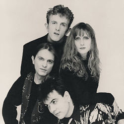 Falling In Love Chords by Prefab Sprout