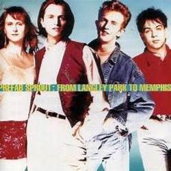 I Remember That Chords by Prefab Sprout