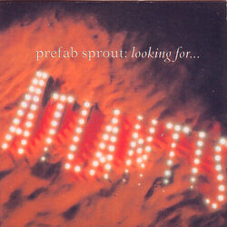 Looking For Atlantis Bass Tab by Prefab Sprout