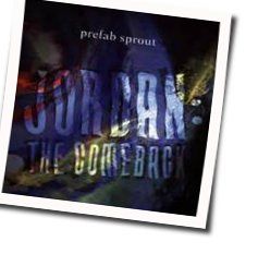 Love Will Find Someone For You Chords by Prefab Sprout