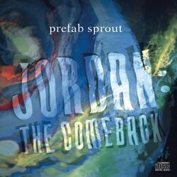 Moon Dog Bass tabs by Prefab Sprout