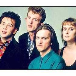The King Of Rock N Roll Chords by Prefab Sprout