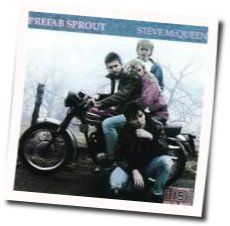 When Love Breaks Down Chords by Prefab Sprout