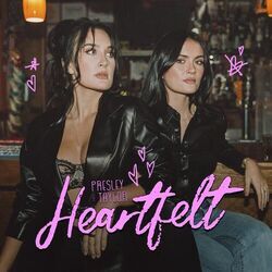 Heartfelt Chords by Presley & Taylor