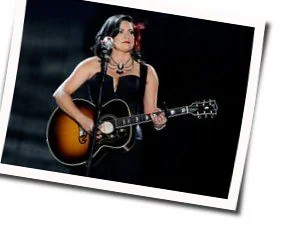 Blessing And A Curse Chords by Angaleena Presley