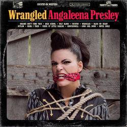 Cheer Up Little Darling by Angaleena Presley