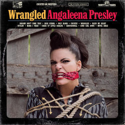 Cheer Up Little Darling Chords by Angaleena Presley