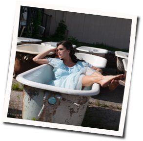 High School Chords by Angaleena Presley