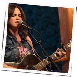 Only Blood Chords by Angaleena Presley