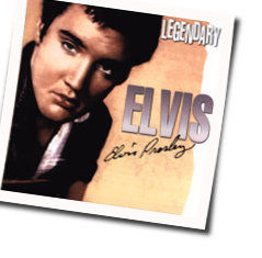 After Loving You Chords by Elvis Presley