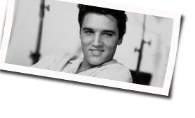 Always On My Mind  Chords by Elvis Presley