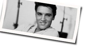 Always On My Mind  by Elvis Presley