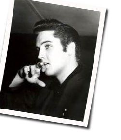 And I Love You So Chords by Elvis Presley
