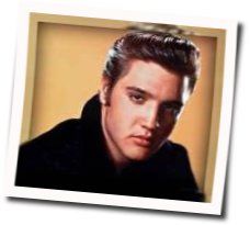 Angel Chords by Elvis Presley