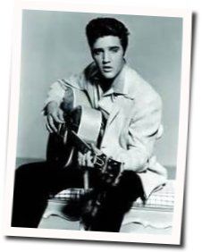 Blowing In The Wind by Elvis Presley