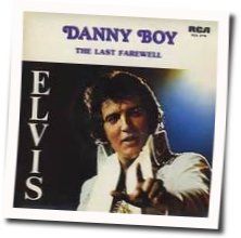 Danny Boy by Elvis Presley