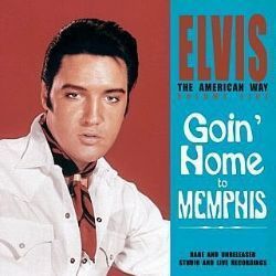 Goin Home Chords by Elvis Presley