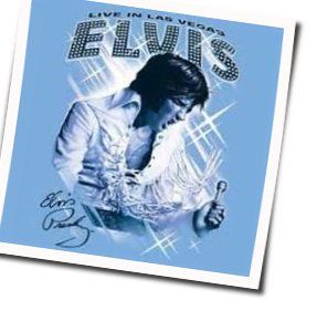 How Great Thou Art Live Chords by Elvis Presley