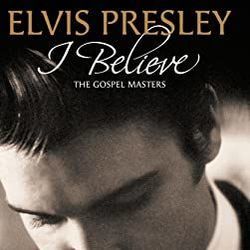 I Believe Ukulele by Elvis Presley