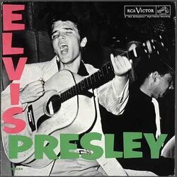 I Got A Woman Chords by Elvis Presley