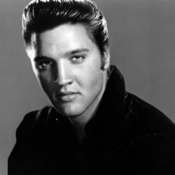 I Will Be True by Elvis Presley