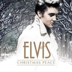 If I Get Home On Christmas Day Chords by Elvis Presley